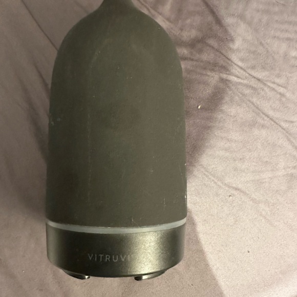 Virtruvi Stone
CERAMIC DIFFUSER black - Picture 2 of 2